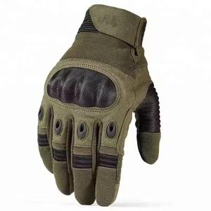 Guantes Tácticos Modelo Nuevo 2025, Fabricante Profesional, Diseño Personalizado, Corte Perfecto, Bajo Precio, Logotipo Personalizado, Más Vendidos - Product Image 4