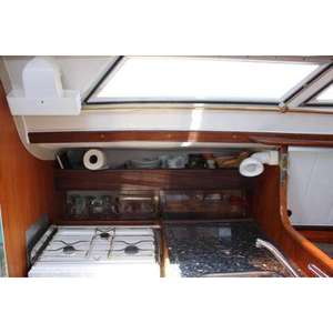 Beneteau 30.5 First <b>Marine</b> <b>Hardware</b> - Product Image 6