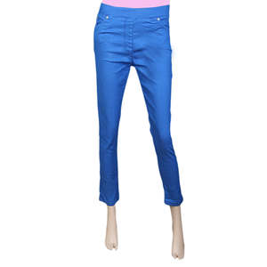 Jeggings para Mujer - Azul Rey - Product Image 2