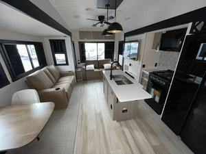 Nuevo 2025 Forest River Wildwood Heritage Glenn 369BL - Encuentra similar a esta caravana o autocaravana - Product Image 6