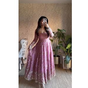 ชุดคอลเล็คชั่นชุดปาร์ตี้ดีไซน์เนอร์พร้อมชุดสวมใส่สำหรับงานแต่งงานและงานปาร์ตี้ - Product Image 1