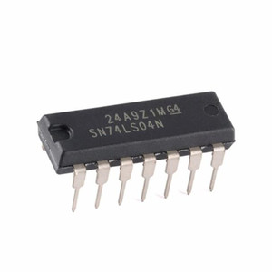 ชิปวงจรรวม SN74LS00N SN74LS02N 74LS30แบบจุ่ม-14 74LS02 <span class=keywords><strong>74LS32</strong></span> - Product Image 1