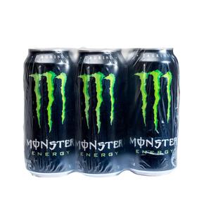 Monster Boissons Énergisantes (Toutes Saveurs) à Vendre - Product Image 2