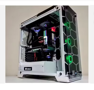 คอมพิวเตอร์เกมมิ่งรุ่นใหม่ล่าสุด - I9 9900k 4.70GHZ - RTX 2080 Ti - 1TB SSD - สีดำ - Product Image 3