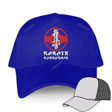 Kyokushin Karate le karaté le plus fort sur T-shirt homme à manches longues - Product Image 6