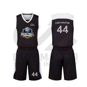 Uniformes de baloncesto en blanco personalizados último diseño de camiseta de baloncesto uniforme de baloncesto personalizado - Product Image 6