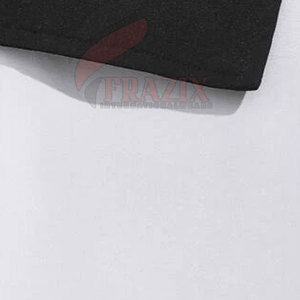 Pantalon cargo en coton sur mesure pour homme, coupe droite, taille mi-haute, style unique, avec votre propre logo, léger, décontracté, délavage foncé - Product Image 6