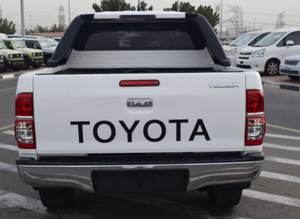 100% VENTA ACTIVA DE AUTOMÓVILES, Vendedor Verificado, TOYOTA HILUX 2.5 G 2011 - Autos Sin Accidentes en Venta, Producto Automotriz - Product Image 3