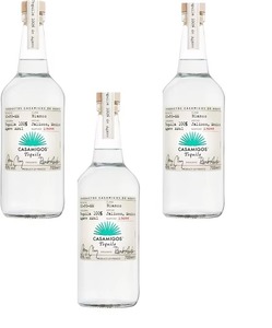 Casamigos Blanco Tequila 40 Vol 70cl Premium Tequila Bottle Wholesale Supply - Product Image 1