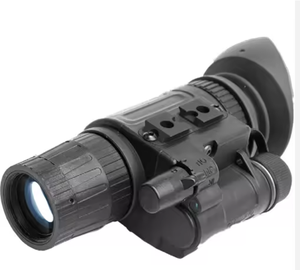 เลนส์ ThOR 4 640 x 480 1-10x 64-66 lpmm 27 มม. f1.2 กล้องถ่ายภาพความร้อน R-Scope - Product Image 2