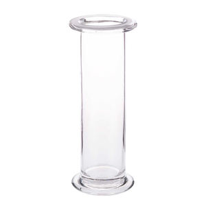 Pot de stockage d'échantillons en acrylique transparent de qualité supérieure pour les laboratoires médicaux et de recherche - Product Image 3