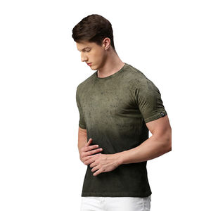 Best Selling <b>Mens</b> Sublimated T <b>Shirts</b> in Polyester Fabric Summer Outwear <b>Fancy</b> Tee <b>Shirts</b> Made in Pakistan - Product Image 3