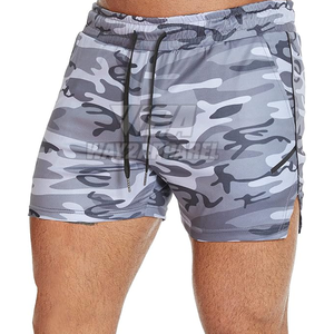 Micropantalones cortos personalizados de alta calidad para la venta en línea - Product Image 4