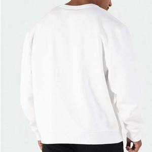 Nueva llegada 100% de algodón polar de alta calidad Premium sudadera de hombre bordado ajuste Regular logotipo personalizado invierno Sudadera con capucha gran oferta - Product Image 6