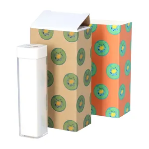 Bolsas de Papel Kraft CreaSleeve Band 329 Personalizadas para Promoción y Merchandising - Product Image 4