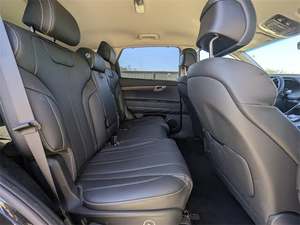 HIGHRUN 2024 GENESS 2-5T PRESTIGE LOVELY SUV AWD, de la marca de fábrica - Product Image 2