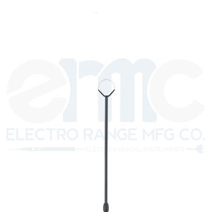 Solutions avancées d'instruments médicaux | Instruments chirurgicaux réutilisables et rentables de taille15 mm de pointe d'électrode de boucle - Product Image 5