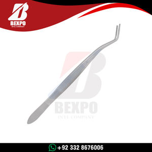 Kit de 3 Piezas para Examen Dental, Kit Básico de Higiene con Pinzas, Espejo y Explorador, Herramientas de Limpieza - Product Image 2