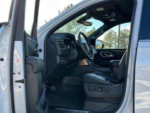 Usado 2022 Chevrolet SuburbanN High Countryy - Product Image 4