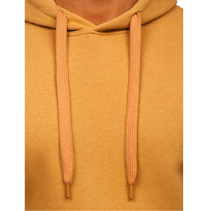 Sweats à capuche pour hommes personnalisés, de haute qualité, à enfiler, logo personnalisé, couleur personnalisée, marque personnalisée, respirant, coupe-vent, sweats à capuche pour hommes durables - Product Image 3