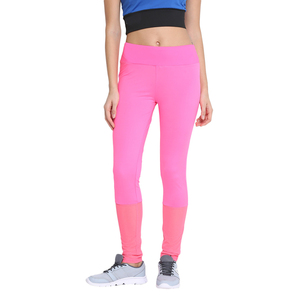 Legging de yoga taille haute pour femmes matures, grande taille, respirant, effet push-up, élastique et résistant, fournisseur professionnel - Product Image 1