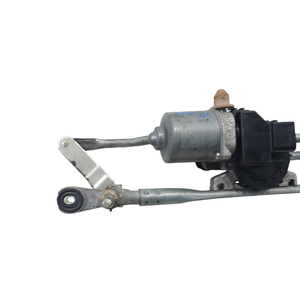 MOTORE Tergicristallo Anteriore Completo con Tandem per FIAT Panda 3a Serie MS159200-9600 (12>) - Product Image 2