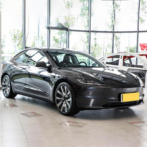 รถยนต์ไฟฟ้ามือสอง ปี 2024 รุ่นซีดาน ระยะทางวิ่งไกล 713 กม. ระบบขับเคลื่อนอัตโนมัติ ขับขี่นุ่มนวล ภายในกว้างขวาง 5 ที่นั่ง นำเข้าจากญี่ปุ่น - Product Image 3