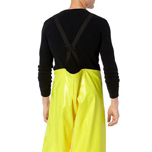 Suministro directo de fábrica Overol de trabajo de alta calidad para hombres El mejor uniforme de Peto a la venta - Product Image 4