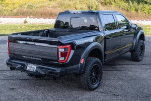 USADO LHD/RHD 2022 FORD F-150 HENNESSE VELOCIRAPTOR 600 - Product Image 5