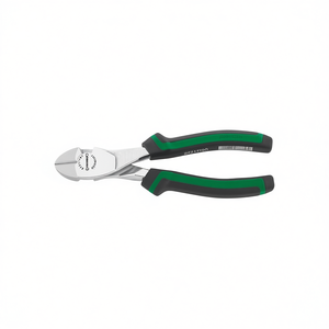 Pince coupante diagonale Stahlwille avec tête chromée – Catégorie de produit - Product Image 2
