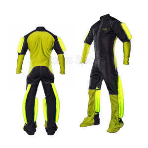 Traje de paracaidismo RW duradero con costuras reforzadas para uso frecuente Traje de paracaidismo RW ligero - Product Image 2