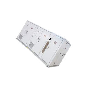 ACS1000 <b>Capacitor</b> 3x50uF 2750V High-Performance MV Filter for PLC Ensure stable power this industrial-grade 3BHL000359P0001 - Product Image 3