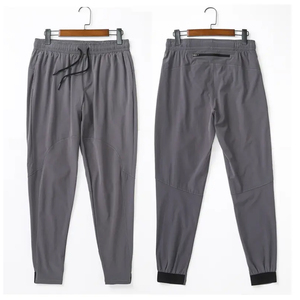 Pantalones de Trabajo Casuales de Cintura Alta para Hombre y Mujer, Ropa de Trabajo, Uniforme de Trabajo, Pantalones Largos de Seguridad Personalizados - Product Image 3
