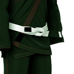 Venta al por mayor de artes marciales de alta calidad de diseño personalizado BJJ uniforme Diseña tu propio logotipo mejor uniforme BJJ - Product Image 5