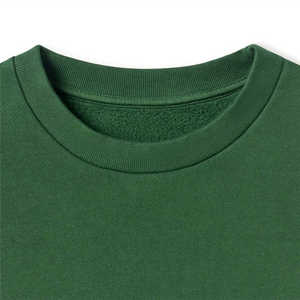 Women's Oversized <b>Drop</b> Shoulder Sweatshirt OEM Wholesale Casual wear quick dry breathable Customized - Product Image 3