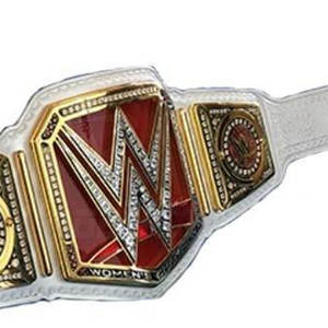 Cinturón de Campeonato Profesional de Cuero PU Ligero y Ecológico, Diseño Personalizado OEM, Colores y Tamaños Personalizados para Premios, Suministro Directo de Fábrica - Product Image 3