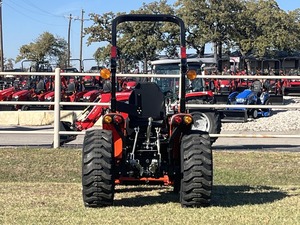 Tractor Barato Bad Boyy 3026H 4WD Mini Tractor Agrícola Disponible Ahora a Bajo Precio - Product Image 3