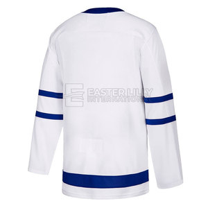 Camiseta Profesional de Hockey sobre Hielo Personalizada para Equipos Deportivos, Impresión por Sublimación, Precio al por Mayor - Product Image 2