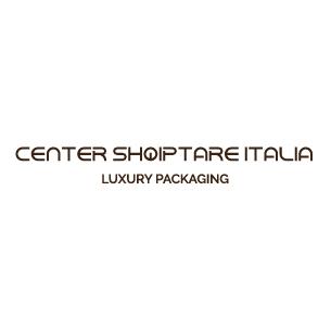 Center Shqiptare Italia logo