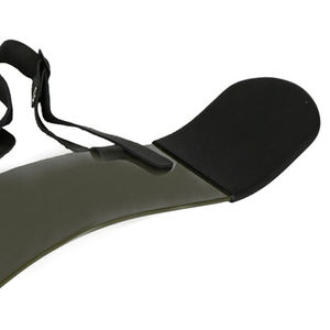 Equipo de Gimnasio para Fisicoculturismo, Fortalecimiento de Bíceps y Tríceps, Curling Muscular, Brazalete de Acero y EVA Personalizado al por Mayor - Product Image 4