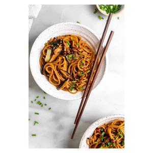 Tsy บะหมี่กึ่งสำเร็จรูปแบบฮาลาลสำหรับข้าววุ้นเส้น - Product Image 2