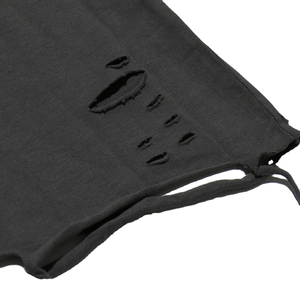 เสื้อยืดวินเทจปักลายลายใส่สบายๆซักได้ตามต้องการเสื้อผ้าไซส์ใหญ่พิเศษออกแบบได้ตามต้องการ - Product Image 4