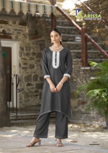 Costume élégant en pur coton Salwar Kameez avec imprimé Dupatta Meilleur prix pour un usage quotidien et une utilisation au bureau - Product Image 4