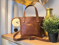 Nouveaux sacs fourre-tout multifonctionnels de luxe en cuir véritable pour femmes, été automne, broderie, fermeture éclair, résistants à l'eau