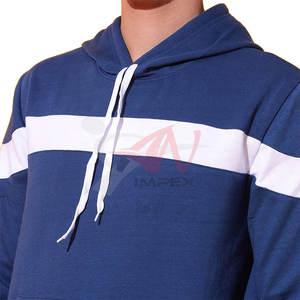 ชุดวอร์มผู้ชายใส่สบาย ผลิตจากผ้าระบายอากาศ เหมาะสำหรับการวิ่ง ออกกำลังกาย และกีฬากลางแจ้ง - Product Image 5