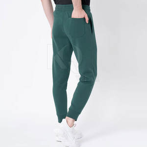 Pantalones Clásicos para Hombre, Material Ligero y Duradero, Diseño Elegante, Ideal para Reuniones de Negocios, Eventos Formales y Uso Diario - Product Image 4