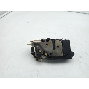 Cerradura Delantera Derecha para FIAT Marea Sedán (96>02) - Product Image 5