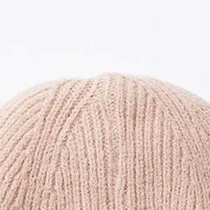 Custom Acrylic Knitted <b>Beanie</b> Hat | Wholesale Winter Warm Digital Printing Unisex <b>Skull</b> Cap - Product Image 5