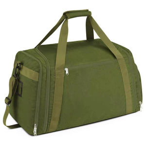 Sac de sport en polyester léger, durable, écologique et respirant, au design élégant, grande capacité, facile à transporter, idéal pour la salle de sport et les voyages - Product Image 2
