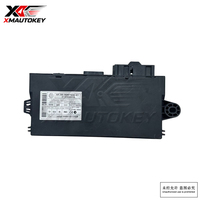 Module de commande d'immobilisateur d'origine d'occasion OE 61.35-9287535-01 5WK49515NBR, unité de contrôle du système d'accès de voiture pour BMW CAS3